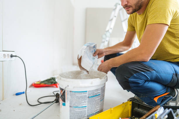 Best Basement Mold Removal  in Oyster Creek, TX
