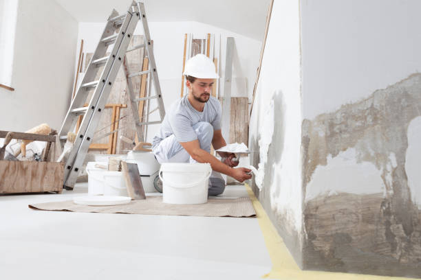 Best Mold Damage Restoration  in Oyster Creek, TX