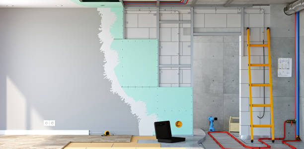 Best Indoor Air Quality Assessment  in Oyster Creek, TX