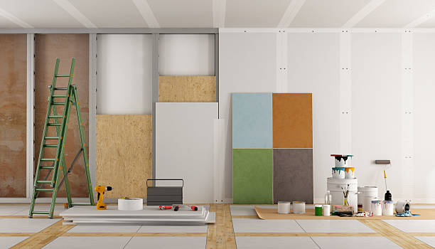 Best Mold Removal for HVAC Installations  in Oyster Creek, TX